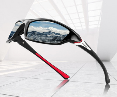 2020 New Luxury Polarized Sunglasses